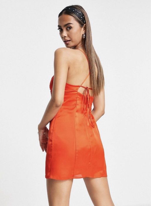 Рокли Asos, Zara, Bershka Nikole collection