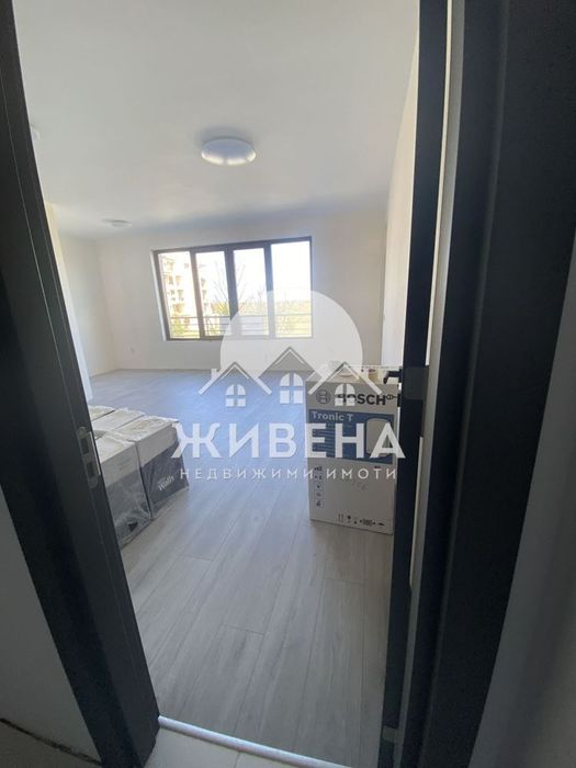 Продава 2-стаен апартамент, До ключ, к-кс Лайтхаус, гр.Балчик