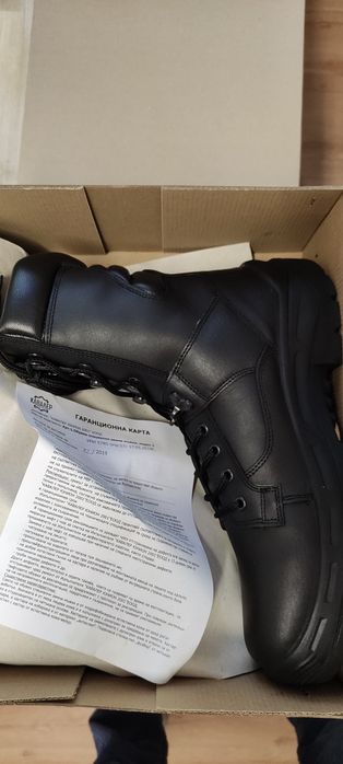 Зимни Кубинки (Полиция)