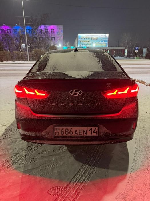 Продам Хундай Саната