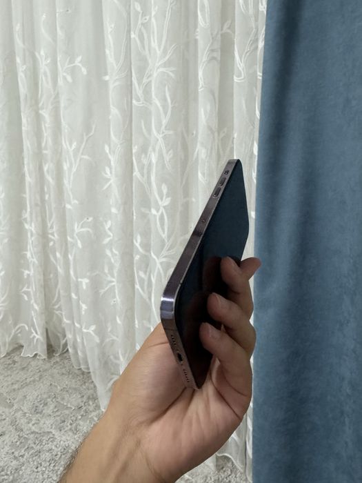 Iphone 14 Pro Max 256gb Dual sim