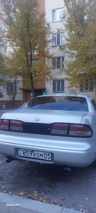 Тоиота аристо1994