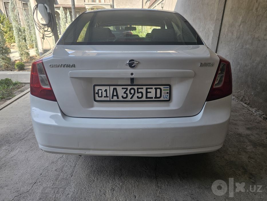 Gentra 2018 avtomat bez lyuk, evro Ravon. Жентра автомат без люк.