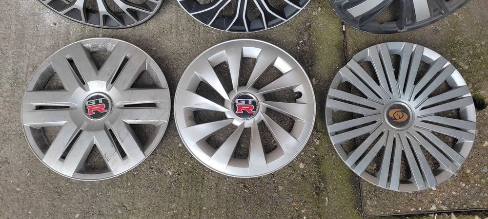 Оригинални тасове единични бройки