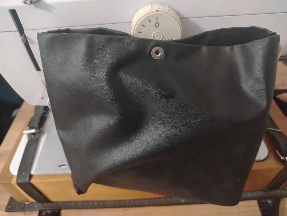 Швейная машинка чайка 132м