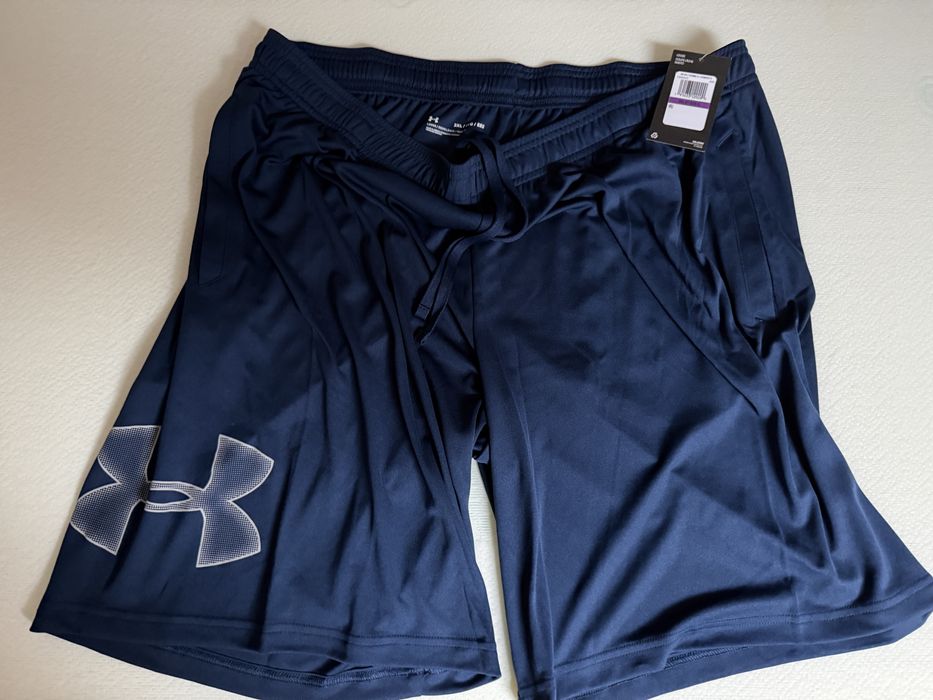 Pantaloni trening,set pijama,tricou Under Armour,pantaloni scurți UA