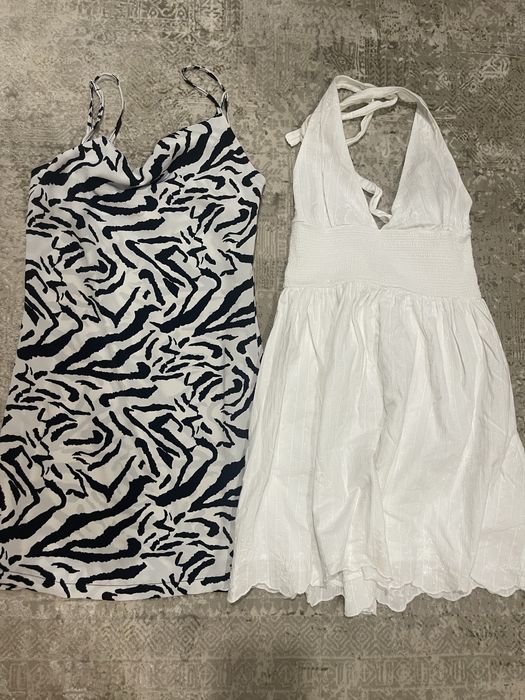 Продам платья и сарафаны