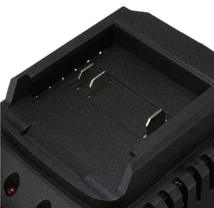 GISAM Стационарно Зарядно за Li Ion батерии за инструменти Gisam