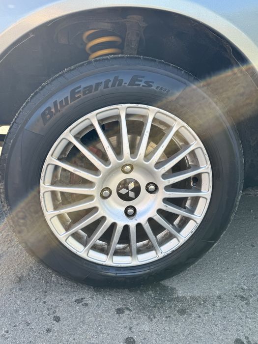 Продам Mitsubishi Galant 7