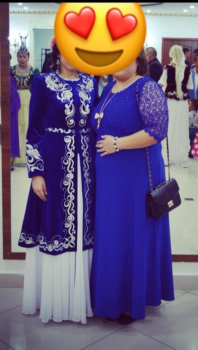 Бешпент, киім шапан