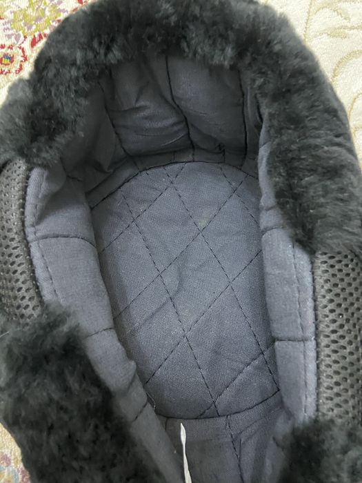 Бөрік бас  киім 58