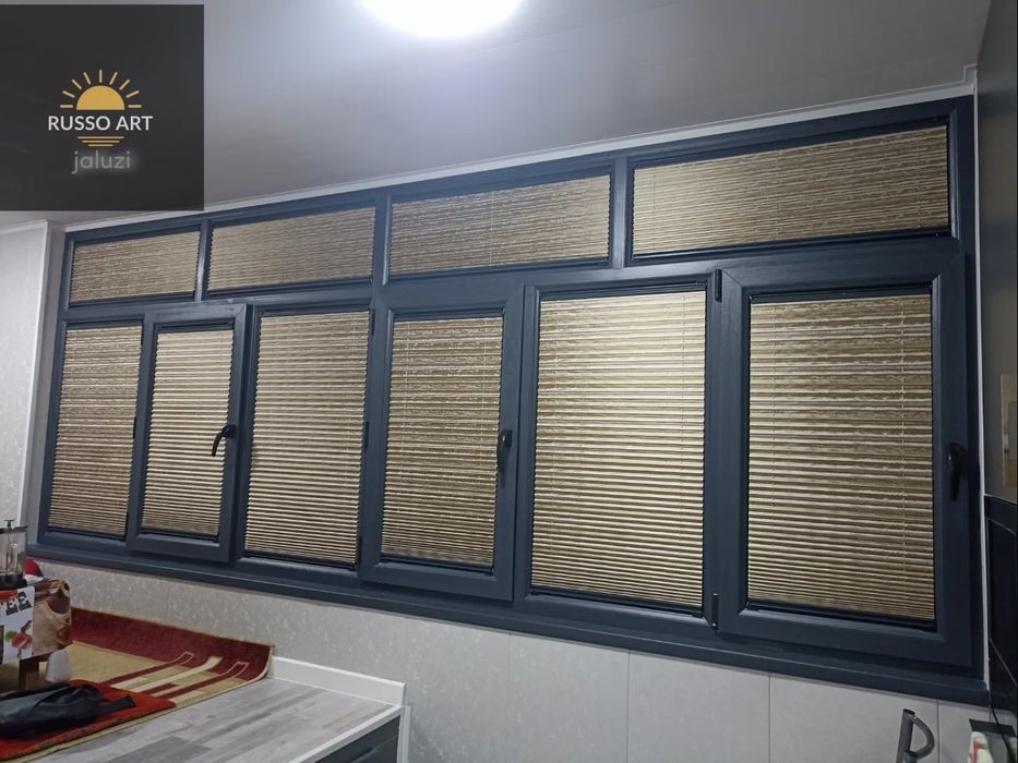 Жалюзи всех видов, По самым низким ценам, от производителей.