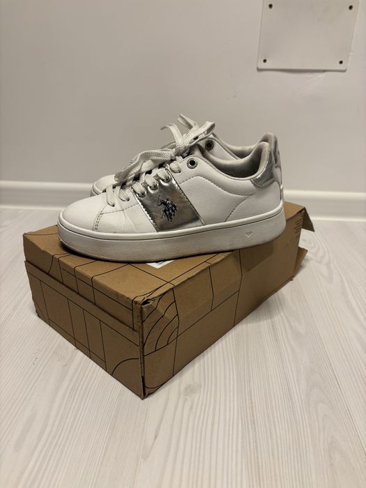 Adidasi US Polo ASSN nr 37