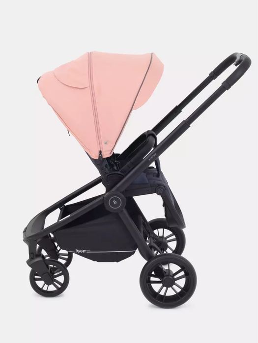 Коляска 2 в 1 RANT Basic Energy