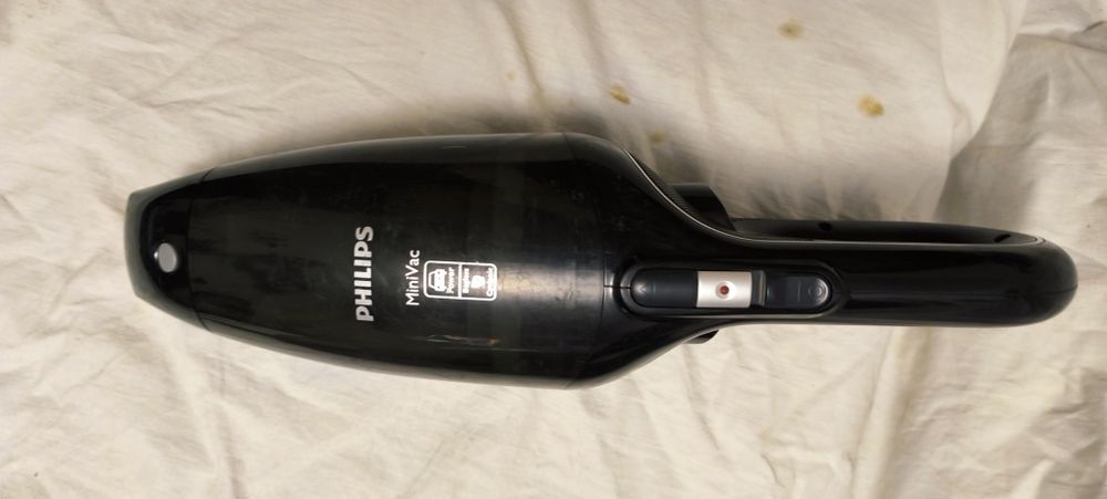 Прахосмукачка PHILIPS