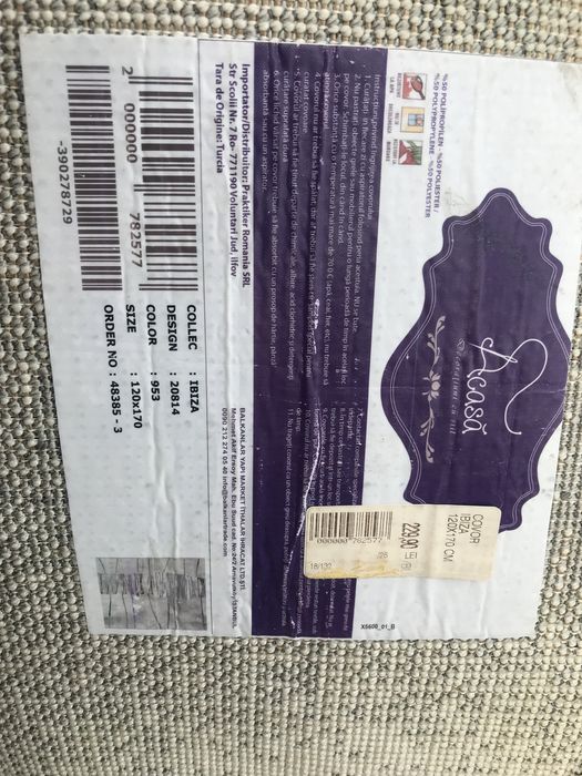 Covoare 170 cm pe 120 cm ieftine diferite nuante