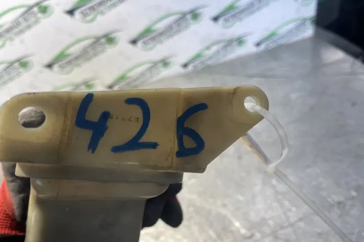 Vas lichid servodirectie 8D0422373C / 8D0 422 373 C Volkswagen VW