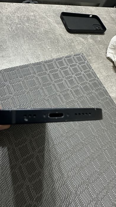 IPhone 12, 128GB, Negru