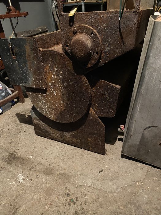 Печь для бани на три помещения