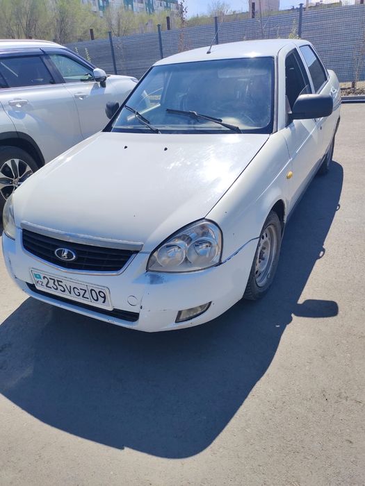 Продается Автомобиль ВАЗ Лада Приора 2013 года