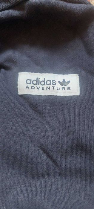 Hanorac Adidas Adventure