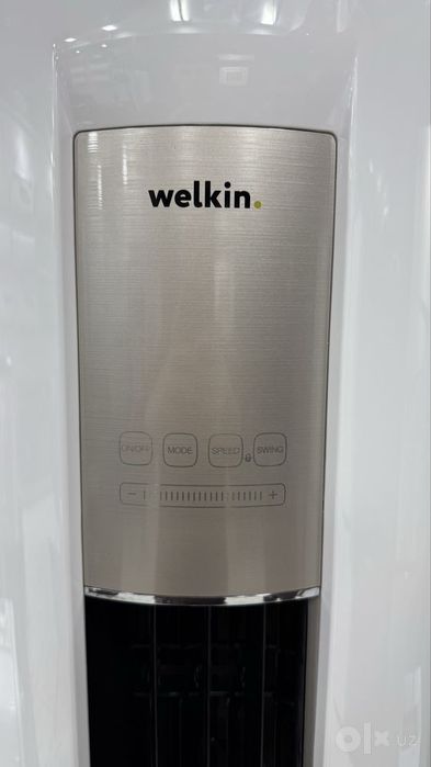 Колонный Кондиционер Welkin 24 INVERTER
