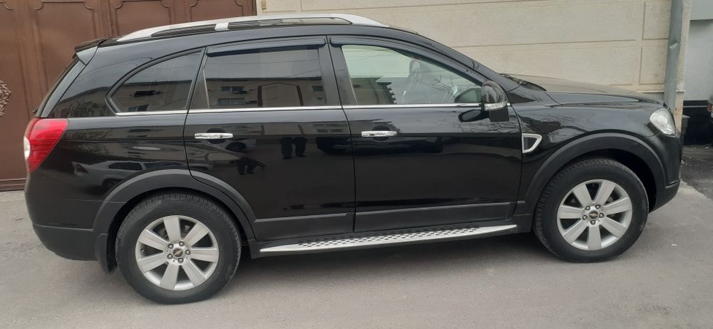 Captiva Ltz тозза..!