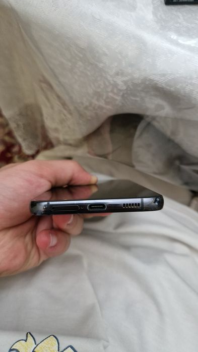 Samsung S22+ 8/256 Snapdragon(ОАЭ)