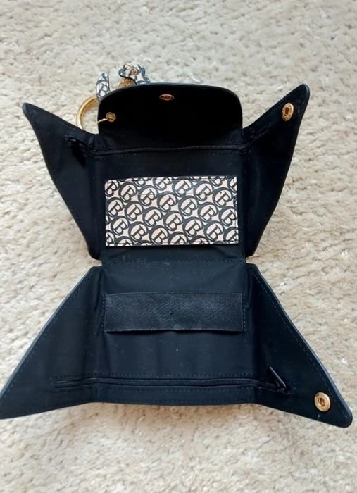 Caroline biss портмоне