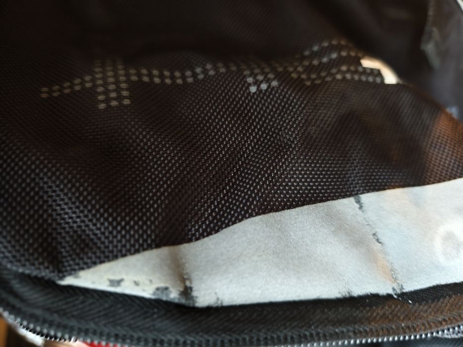 Мото чанта Held Livigno 40-45 литра