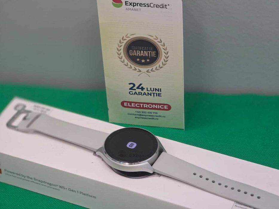 Xiaomi Watch 2 [Ag45 B.4916] - Garantie 2 ani