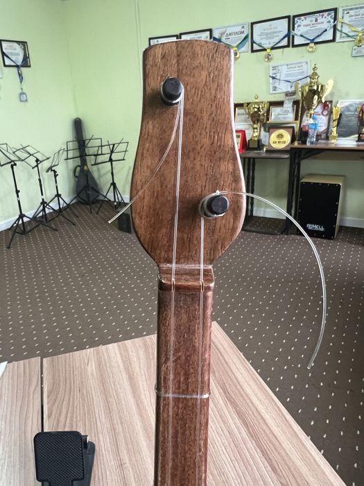 Домбыра 48 өлшем музыка