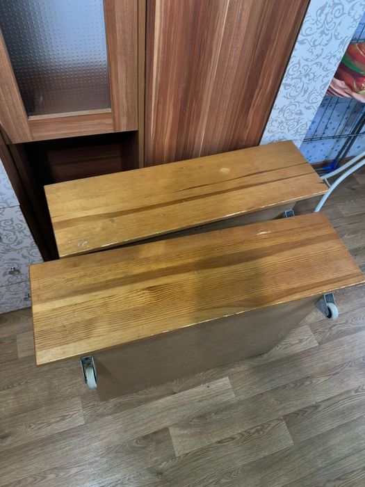 Продам двухярусную кровать