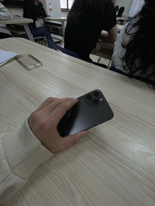 Iphone 13 pro max идеал