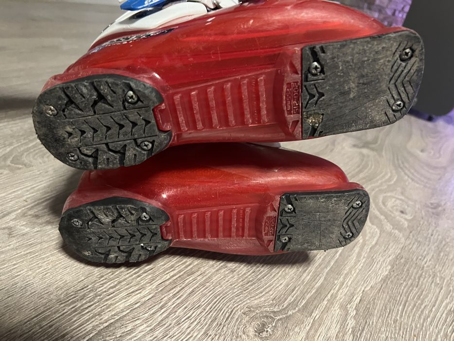 Clapari Nordica 21.5