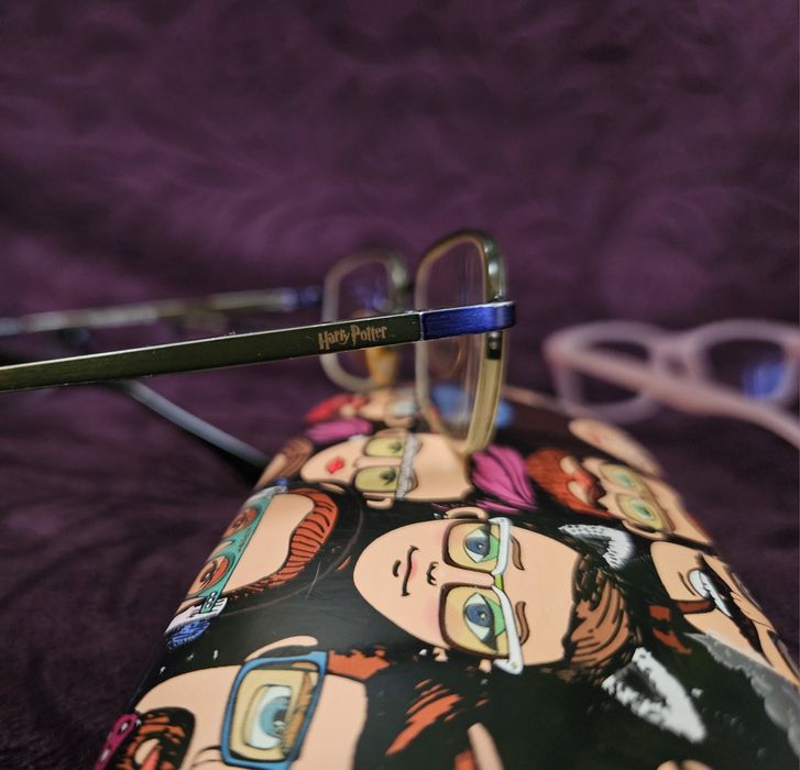 Детски диоптрични очила