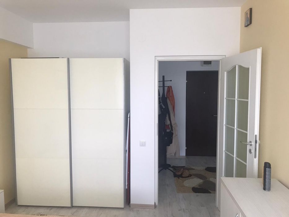Proprietar - Inchiriez apartament 47 mp, complex Penta, Iasi - 450 EUR