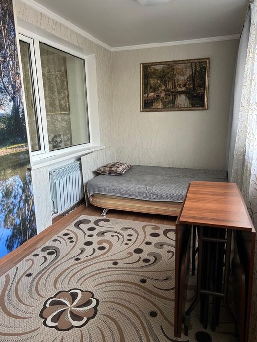 Сдам 2-х комнатную квартиру