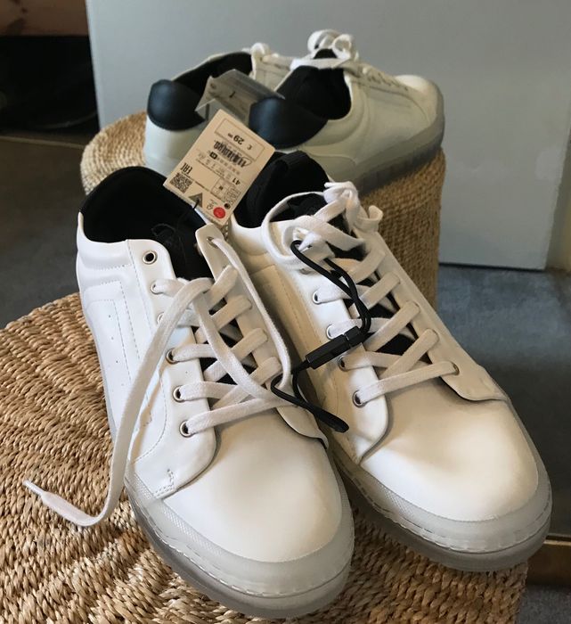 Zara кецове 41 номер НОВИ