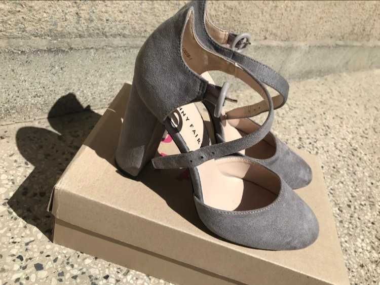 Дамски обувки Jenny Fairy