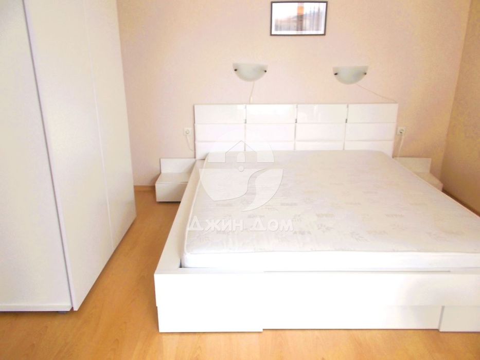 Продава се Четиристаен апартамент в Свети Влас - 195 кв.м за 1242 €/кв.м - Снимка #7