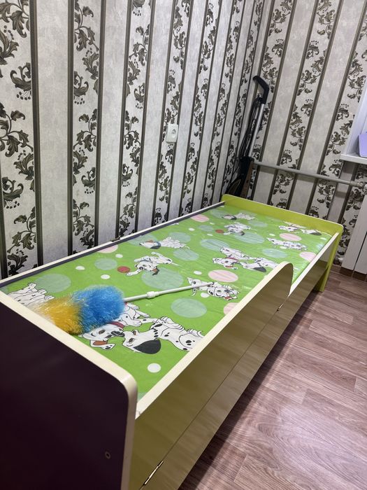 Продается кровать