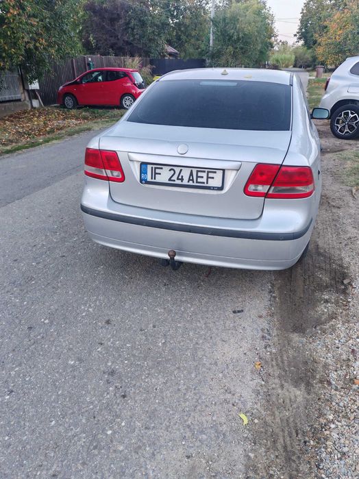 SAAB 9-3 2004 — imagine 4