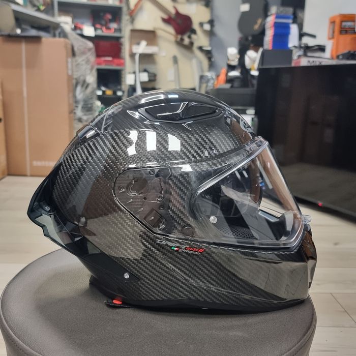 Amanet F28: Casca Moto Caberg Drift EVO 2  Carbon