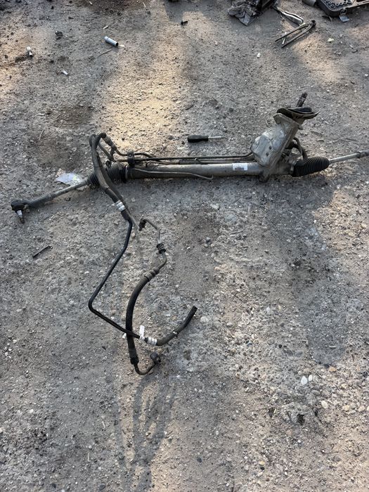 Оригинална кормилна рейка за Volvo V60 / S60 (Ляв волан) - 31387089
