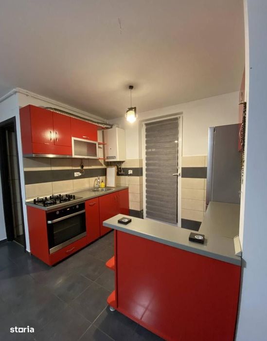 3 Camere | Buna Ziua | 2 Dormitoare | Fagului