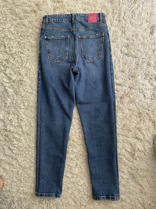 Продам джинсы Zara