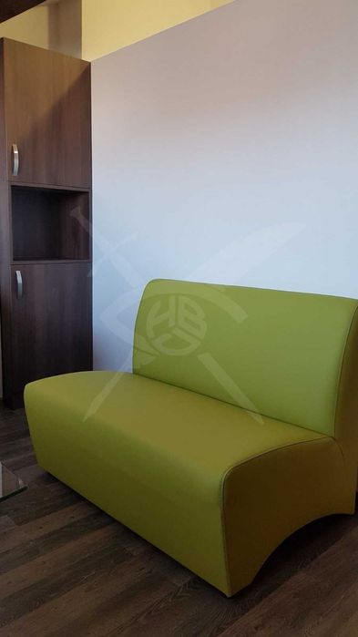 Дава се под наем Едностаен апартамент в Пловдив, Център - 30 кв.м за 348.84 € - Снимка #10