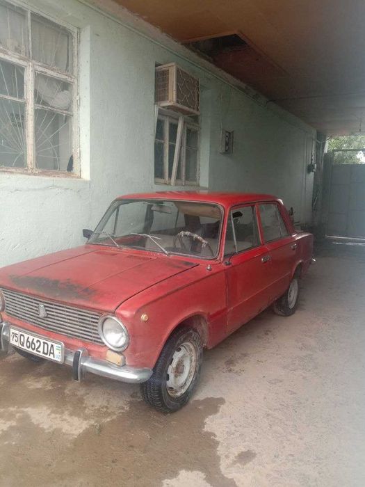 Жигули ваз2101 сотилади