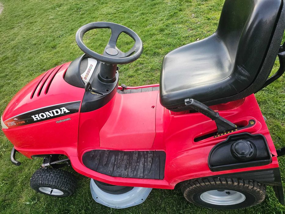 Тракторна Косачка HONDA ПЕРФЕКТНА